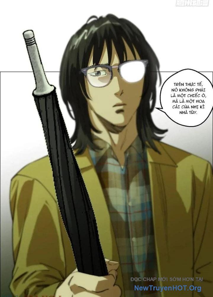 Giờ Ngọ Ba Khắc - Chapter 84 - Page 29