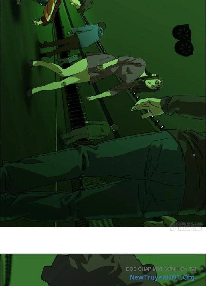 Giờ Ngọ Ba Khắc - Chapter 84 - Page 3