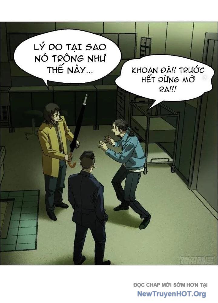 Giờ Ngọ Ba Khắc - Chapter 84 - Page 31