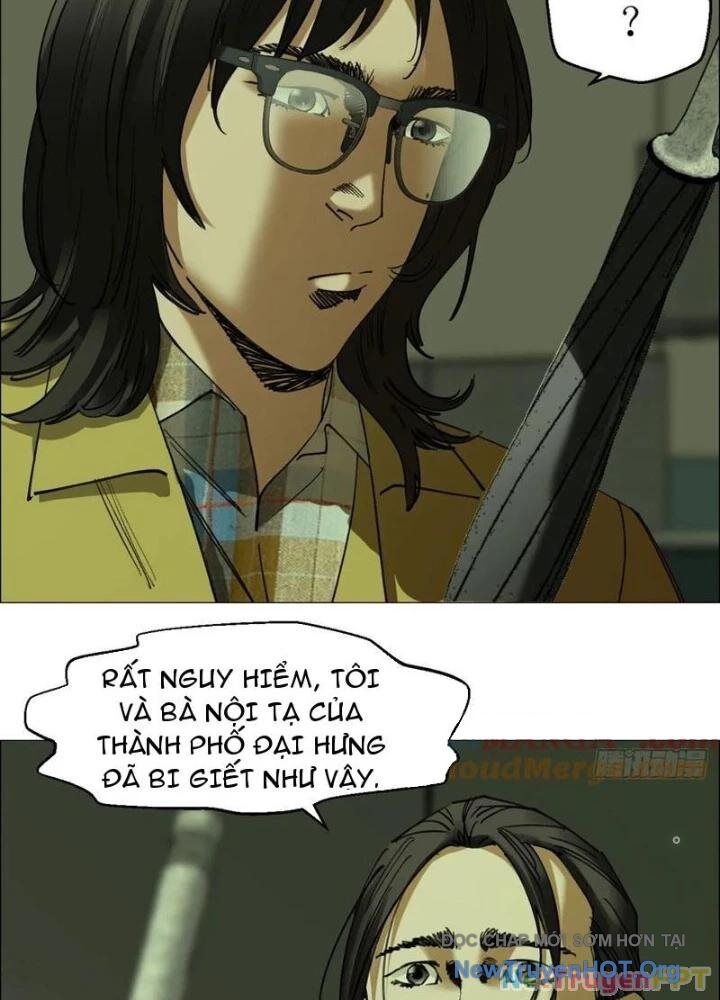 Giờ Ngọ Ba Khắc - Chapter 84 - Page 33