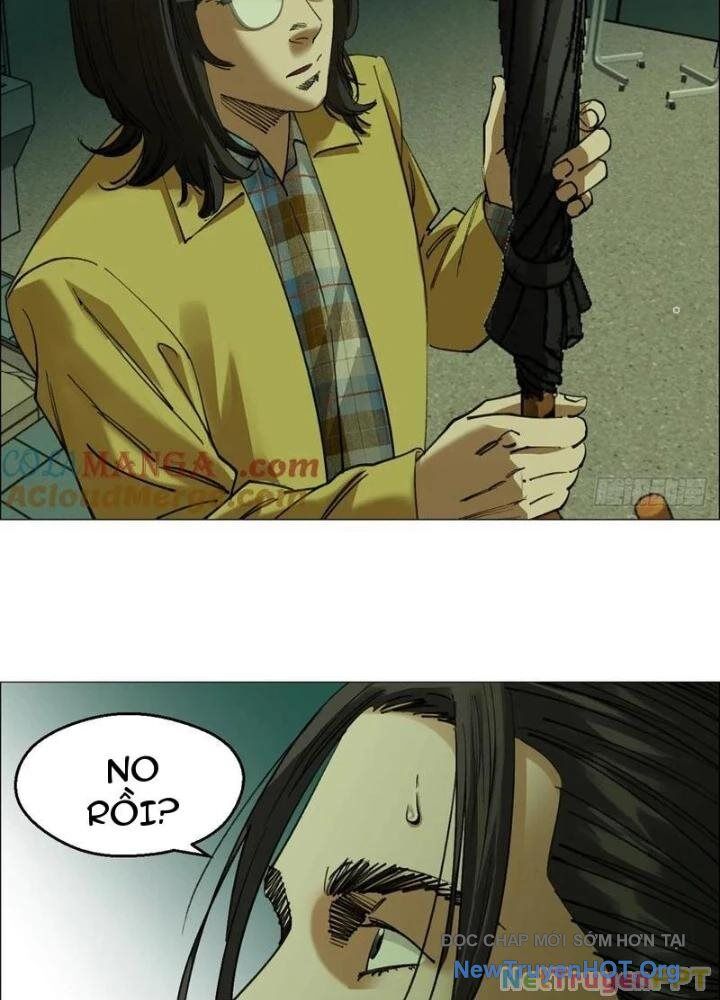 Giờ Ngọ Ba Khắc - Chapter 84 - Page 37