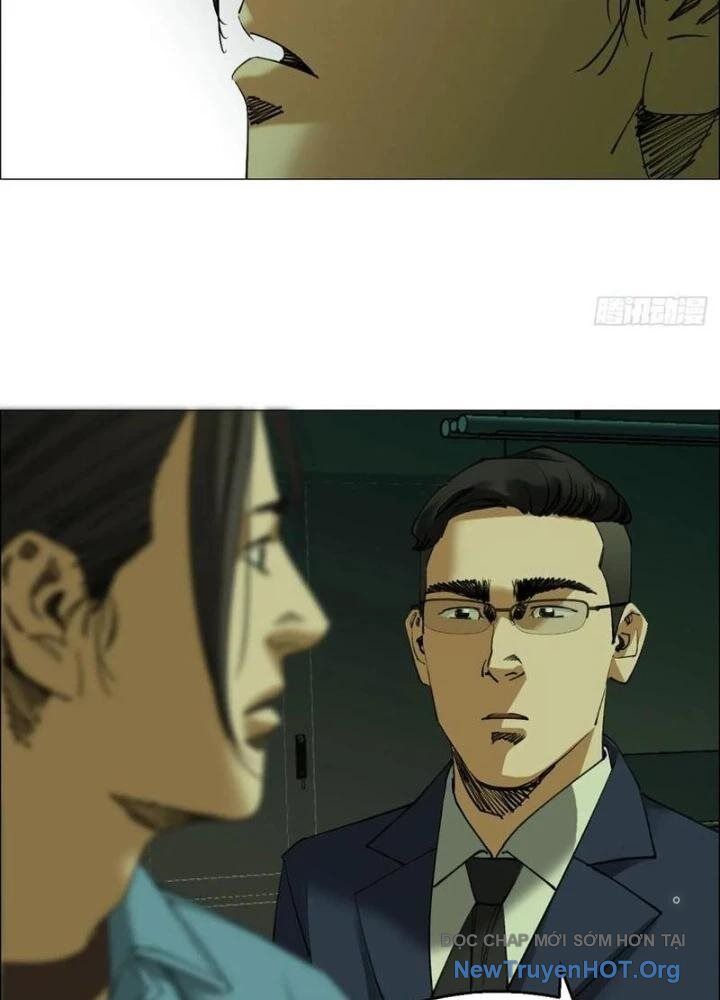 Giờ Ngọ Ba Khắc - Chapter 84 - Page 39