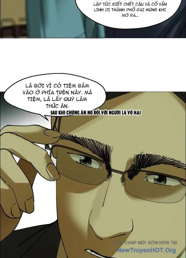 Giờ Ngọ Ba Khắc - Chapter 84 - Page 41