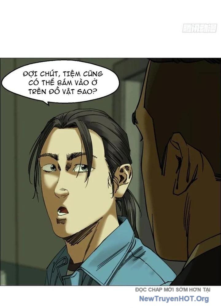 Giờ Ngọ Ba Khắc - Chapter 84 - Page 43