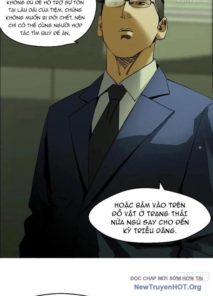 Giờ Ngọ Ba Khắc - Chapter 84 - Page 45