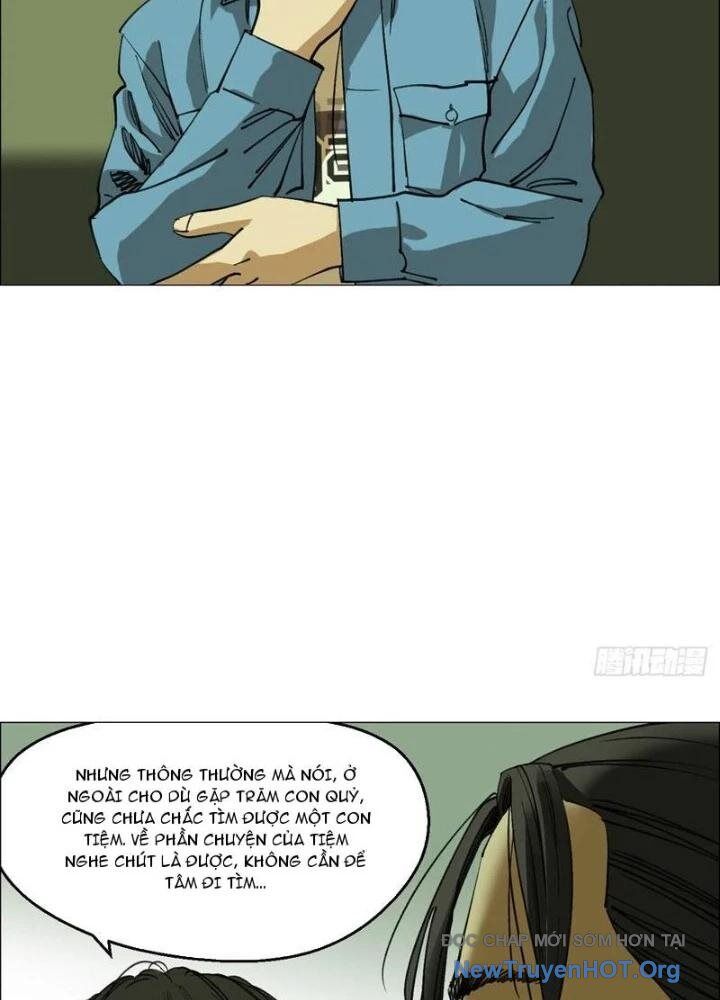 Giờ Ngọ Ba Khắc - Chapter 84 - Page 49