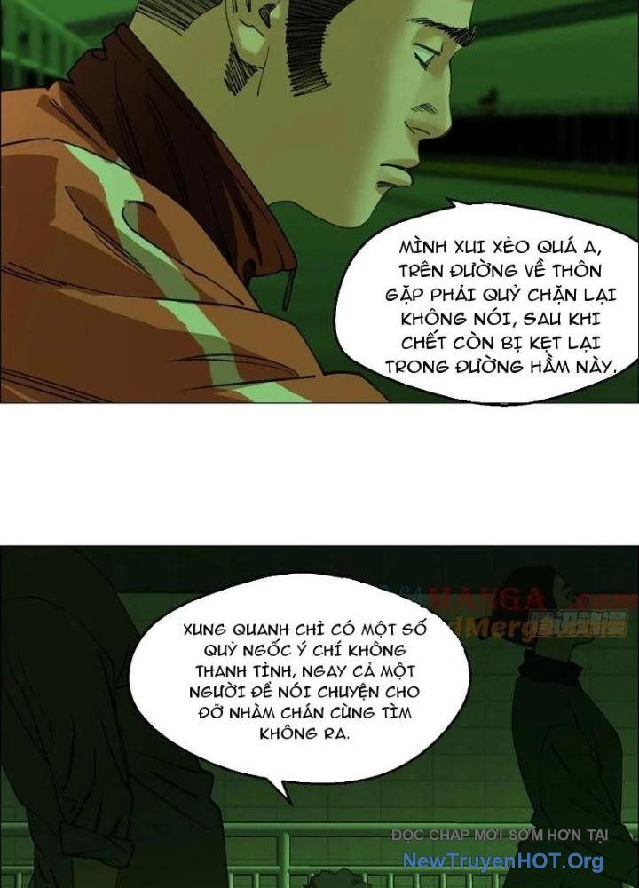 Giờ Ngọ Ba Khắc - Chapter 84 - Page 5
