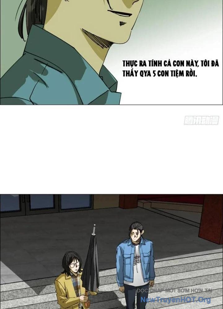 Giờ Ngọ Ba Khắc - Chapter 84 - Page 53