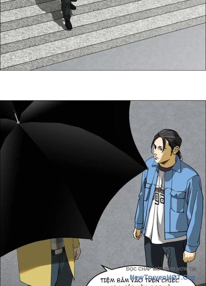 Giờ Ngọ Ba Khắc - Chapter 84 - Page 55