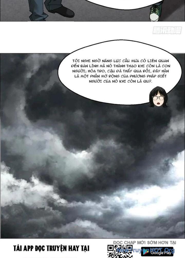 Giờ Ngọ Ba Khắc - Chapter 84 - Page 57