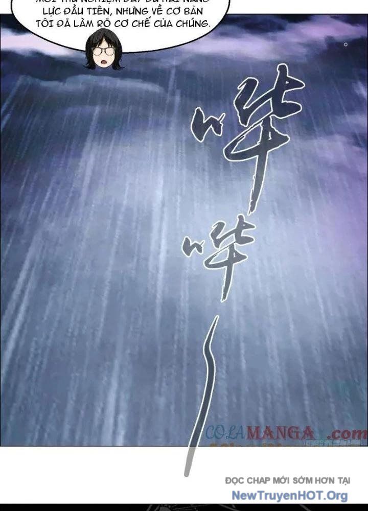 Giờ Ngọ Ba Khắc - Chapter 84 - Page 61