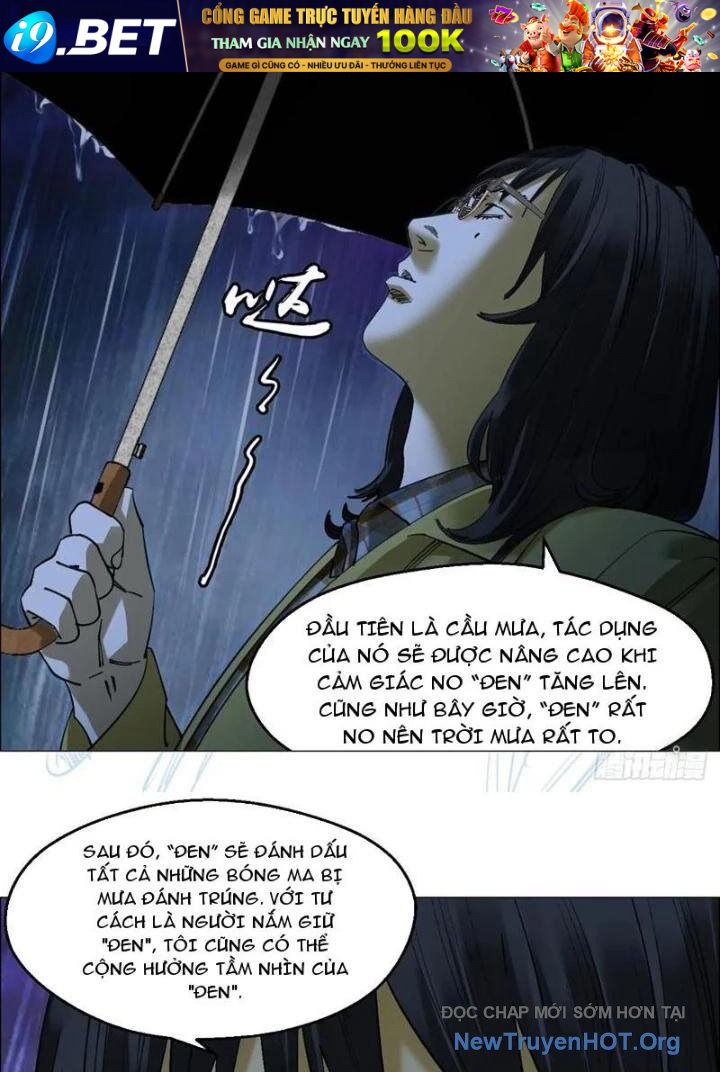 Giờ Ngọ Ba Khắc - Chapter 84 - Page 63