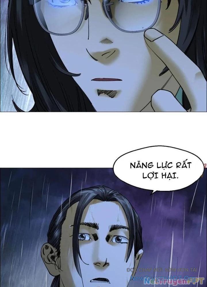 Giờ Ngọ Ba Khắc - Chapter 84 - Page 65