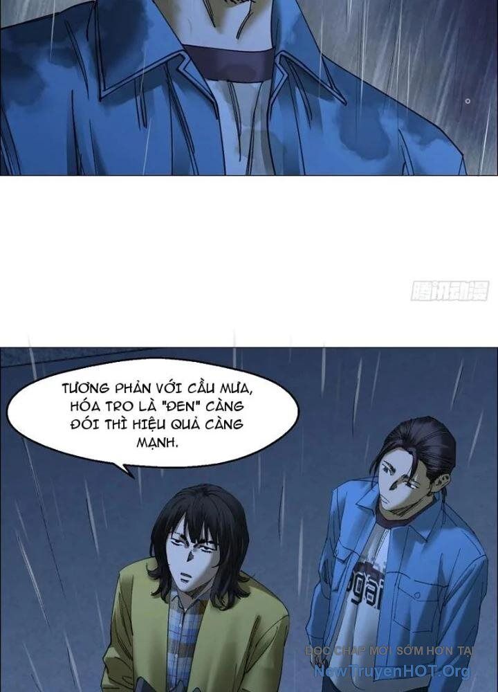 Giờ Ngọ Ba Khắc - Chapter 84 - Page 67