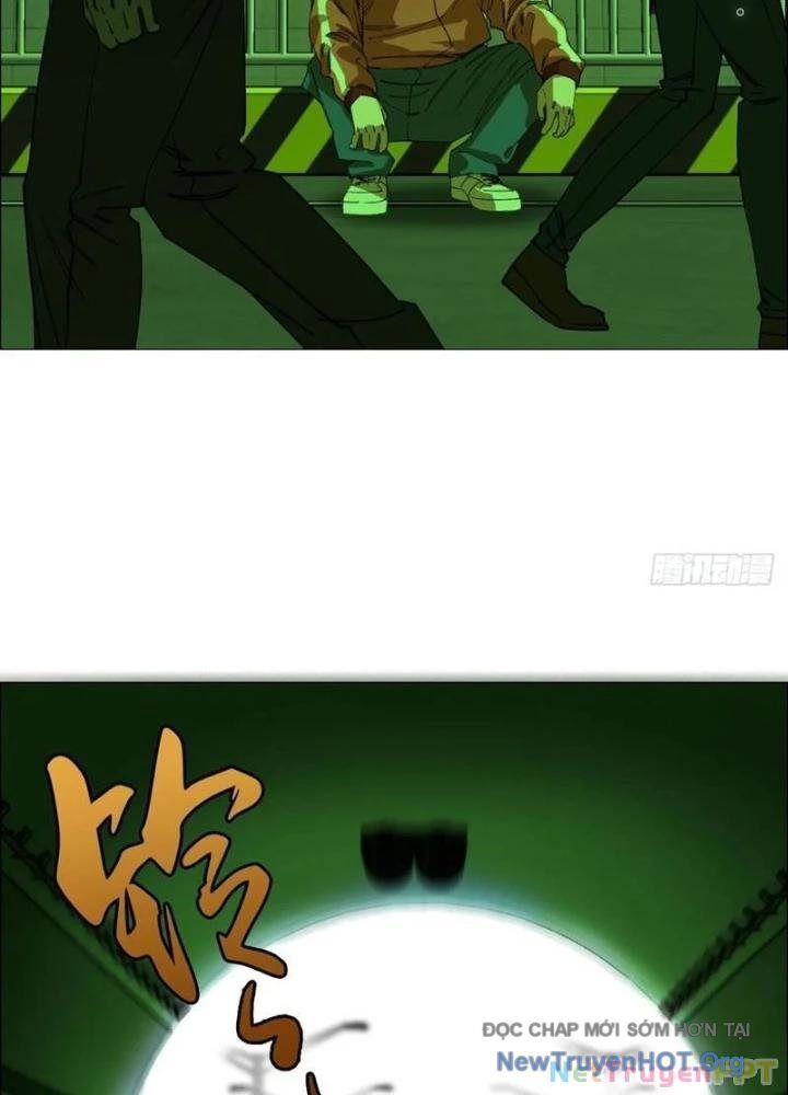 Giờ Ngọ Ba Khắc - Chapter 84 - Page 7