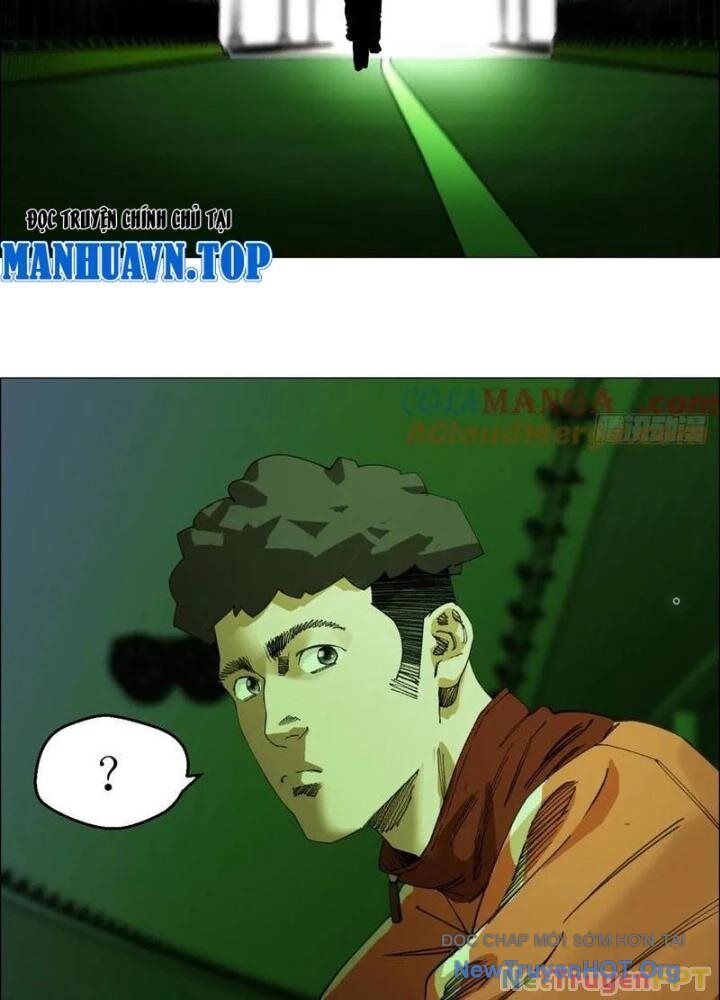 Giờ Ngọ Ba Khắc - Chapter 84 - Page 9