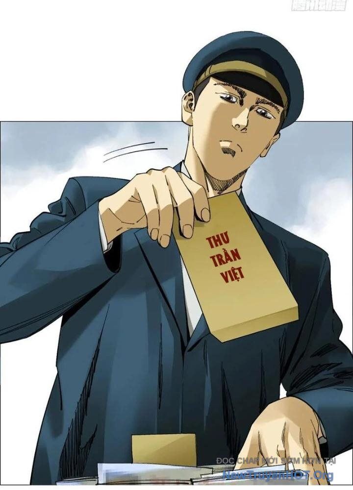 Giờ Ngọ Ba Khắc - Chapter 85 - Page 11