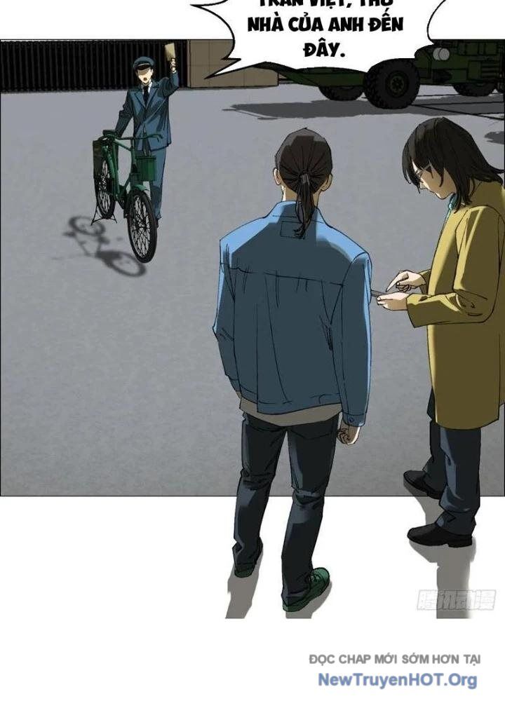 Giờ Ngọ Ba Khắc - Chapter 85 - Page 13