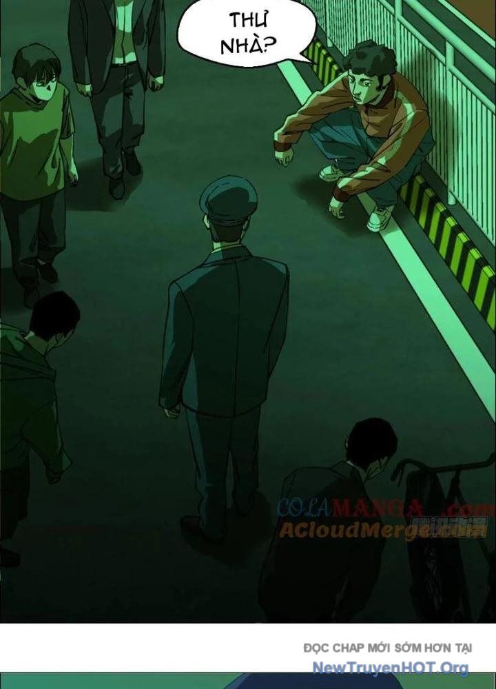 Giờ Ngọ Ba Khắc - Chapter 85 - Page 15