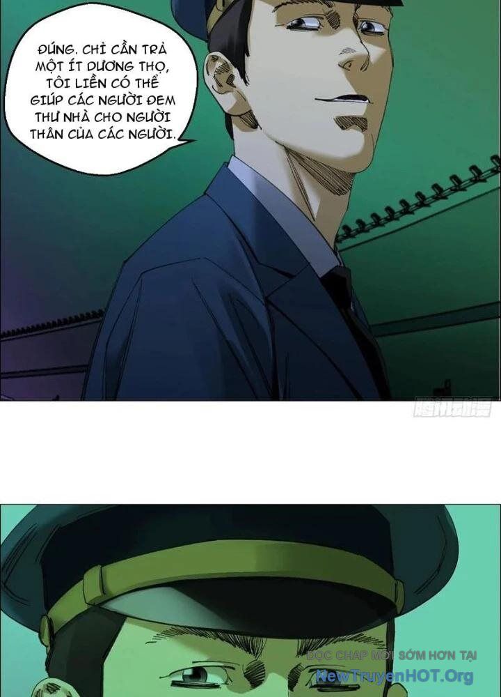 Giờ Ngọ Ba Khắc - Chapter 85 - Page 17