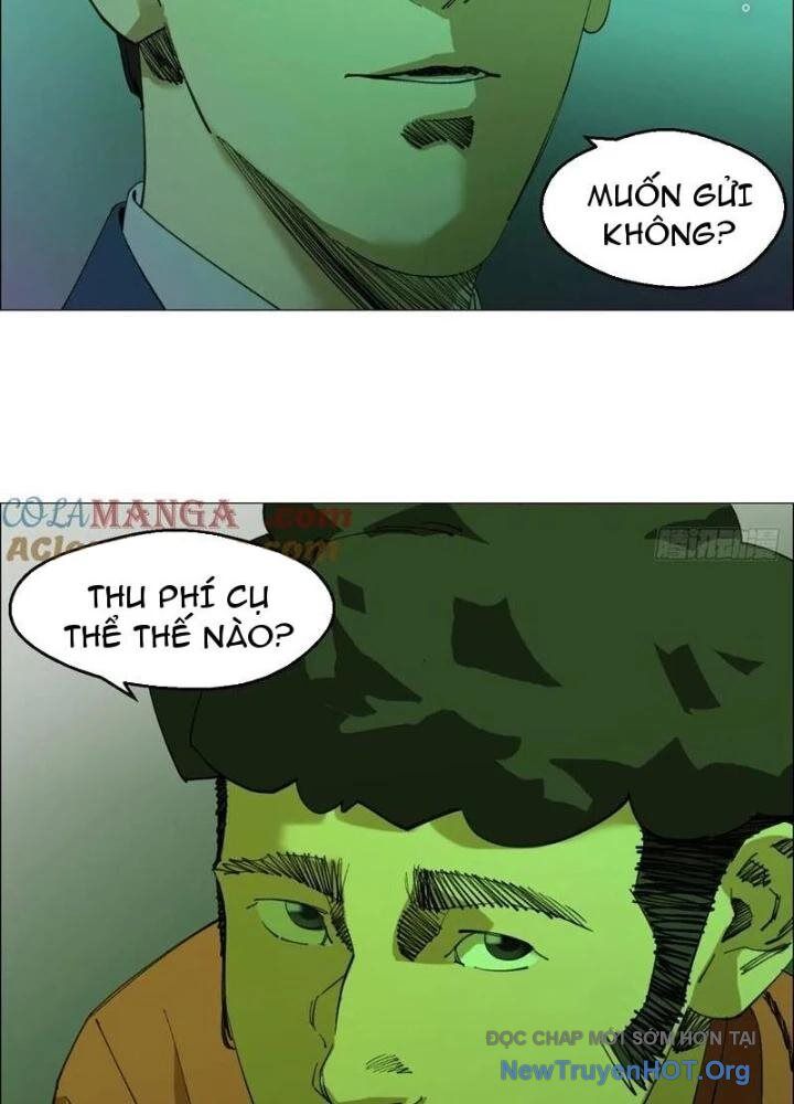 Giờ Ngọ Ba Khắc - Chapter 85 - Page 19