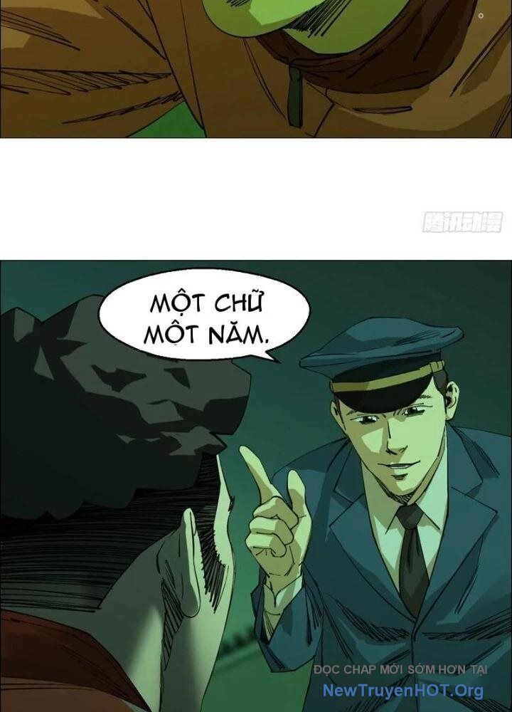 Giờ Ngọ Ba Khắc - Chapter 85 - Page 21