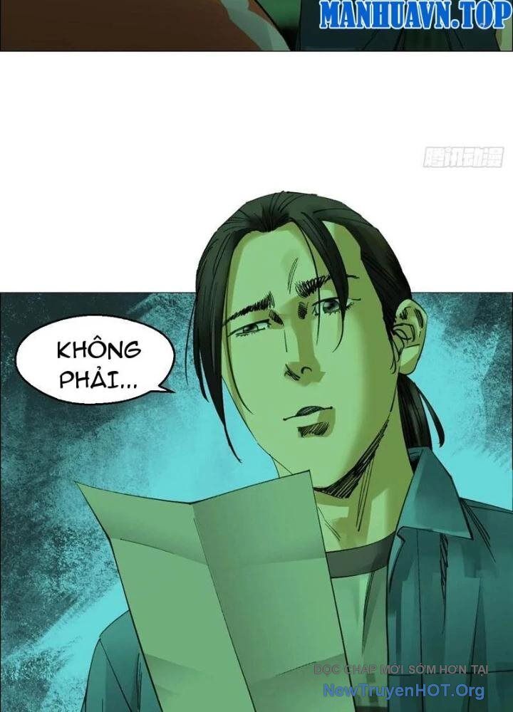 Giờ Ngọ Ba Khắc - Chapter 85 - Page 23