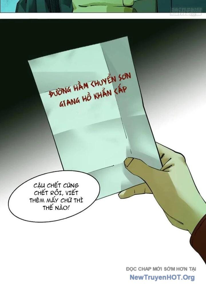 Giờ Ngọ Ba Khắc - Chapter 85 - Page 25