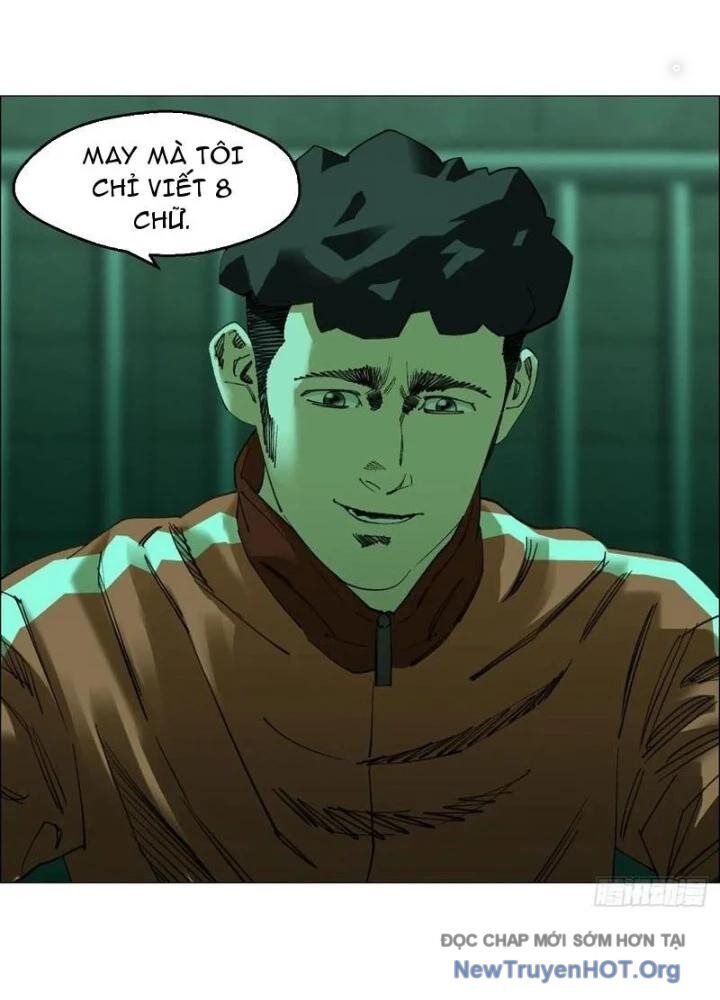 Giờ Ngọ Ba Khắc - Chapter 85 - Page 27