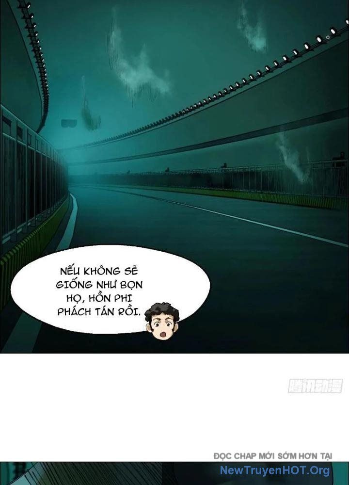 Giờ Ngọ Ba Khắc - Chapter 85 - Page 29