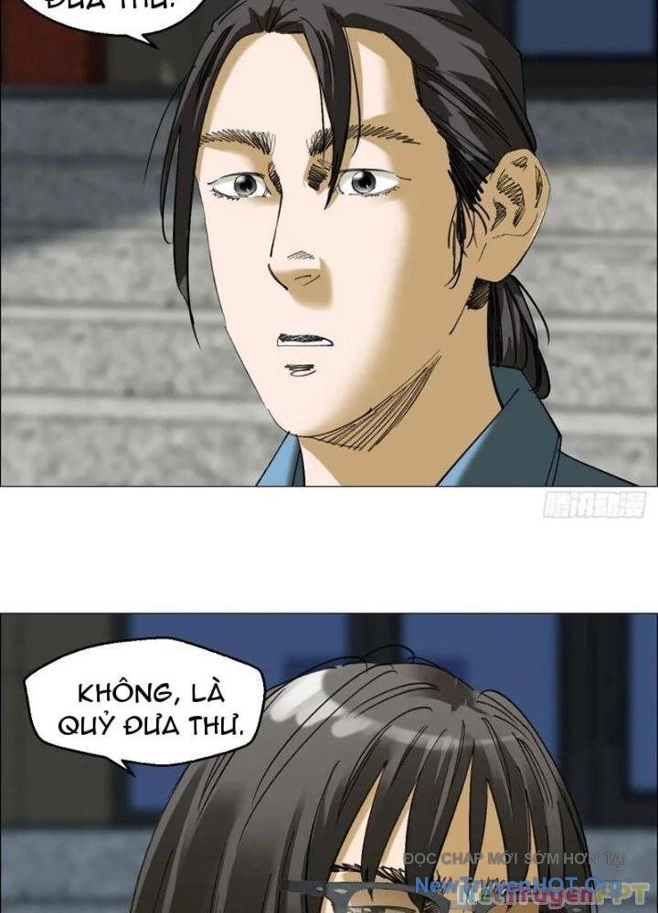 Giờ Ngọ Ba Khắc - Chapter 85 - Page 3