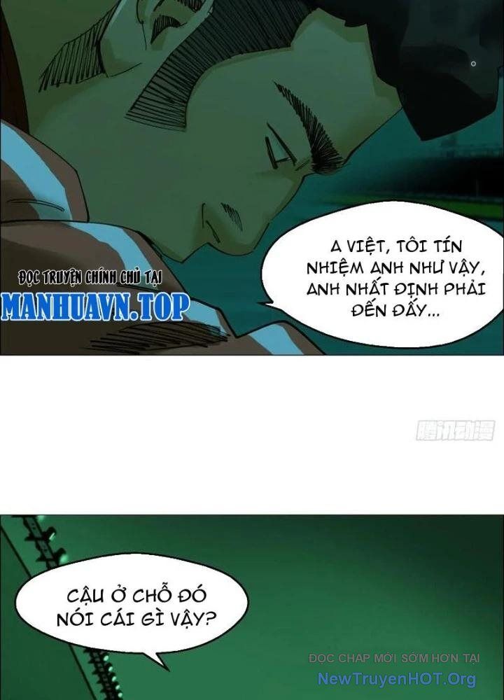 Giờ Ngọ Ba Khắc - Chapter 85 - Page 31