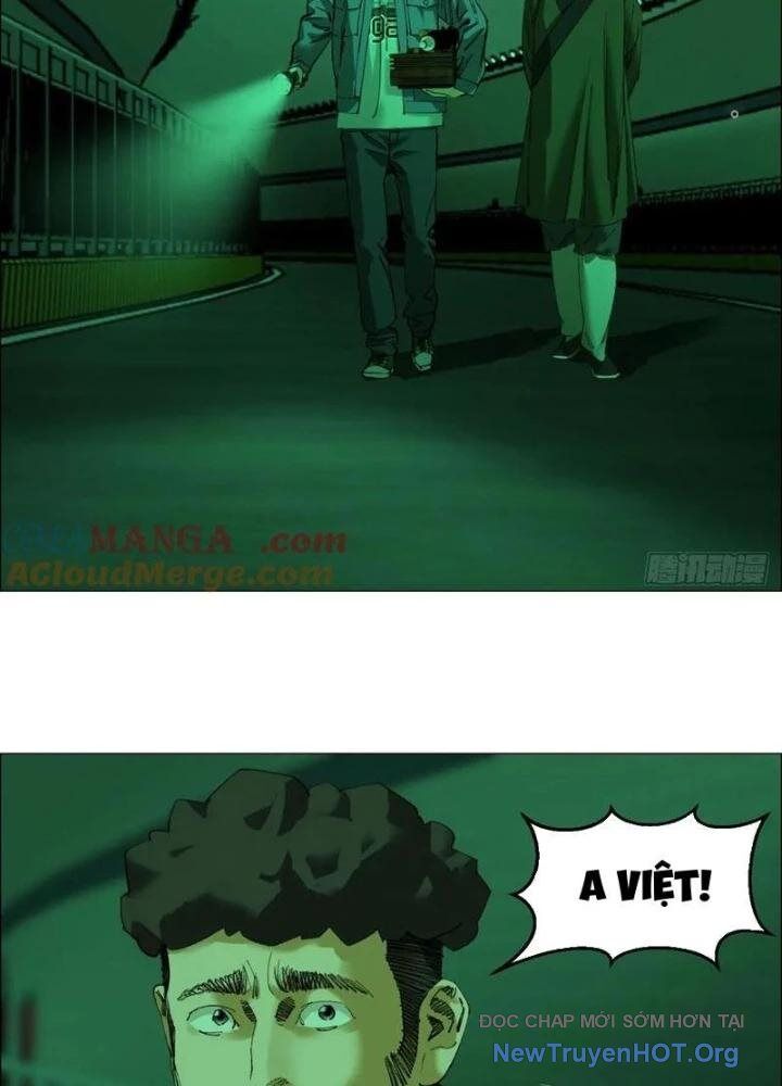 Giờ Ngọ Ba Khắc - Chapter 85 - Page 33