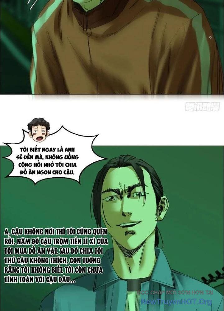 Giờ Ngọ Ba Khắc - Chapter 85 - Page 35