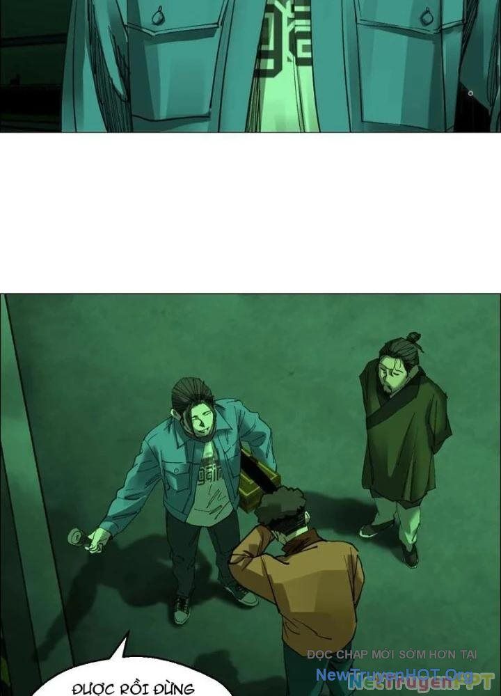 Giờ Ngọ Ba Khắc - Chapter 85 - Page 37