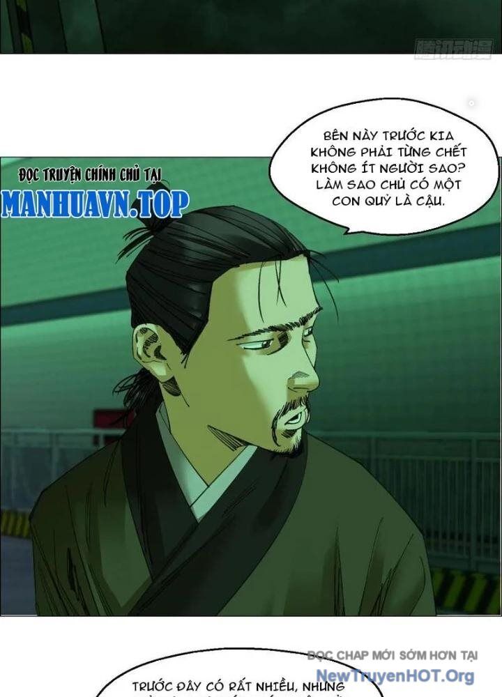 Giờ Ngọ Ba Khắc - Chapter 85 - Page 39