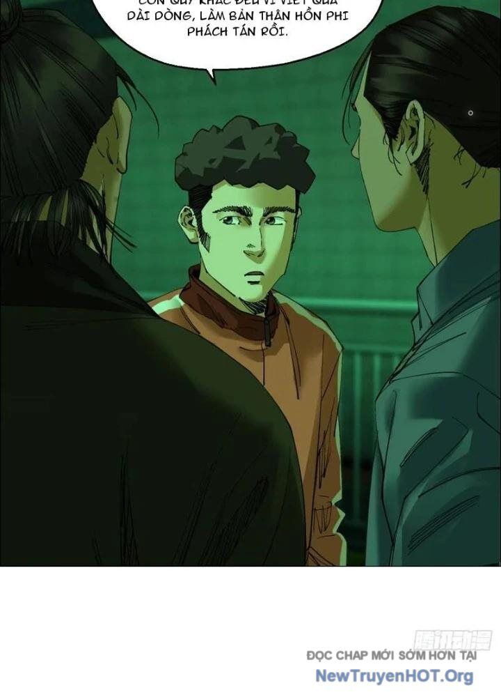 Giờ Ngọ Ba Khắc - Chapter 85 - Page 41