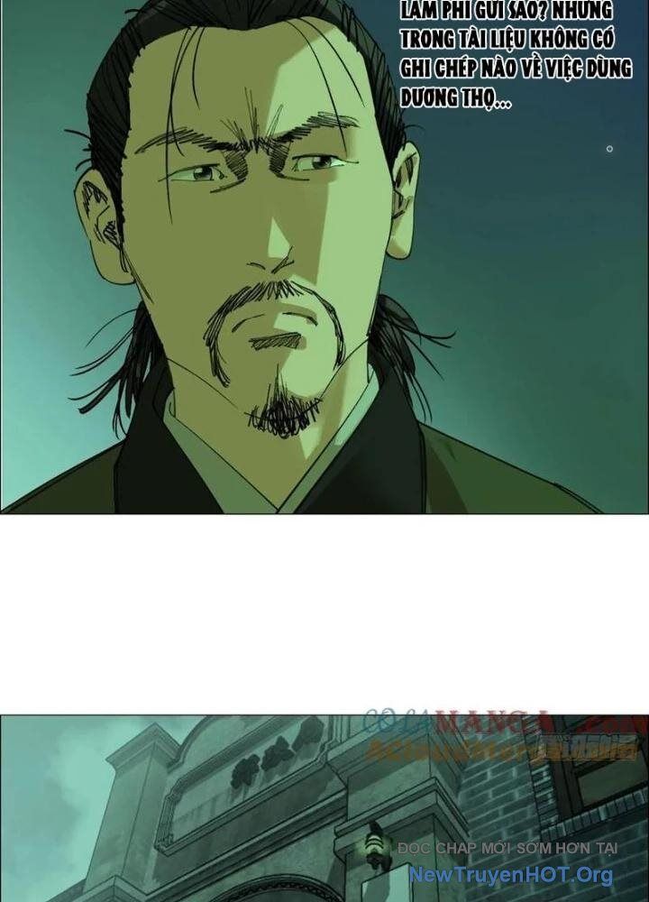 Giờ Ngọ Ba Khắc - Chapter 85 - Page 43