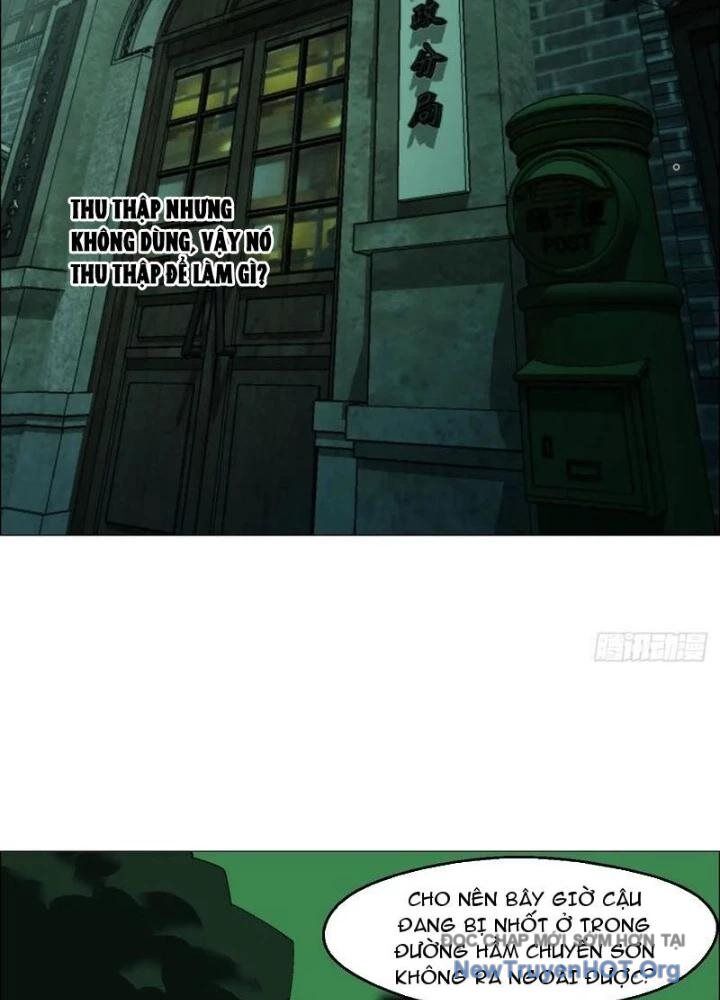 Giờ Ngọ Ba Khắc - Chapter 85 - Page 45