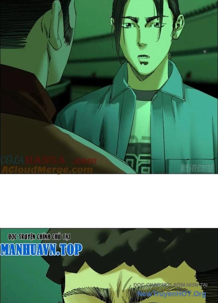 Giờ Ngọ Ba Khắc - Chapter 85 - Page 47