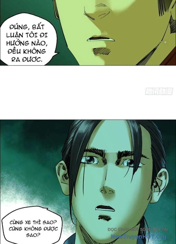 Giờ Ngọ Ba Khắc - Chapter 85 - Page 49