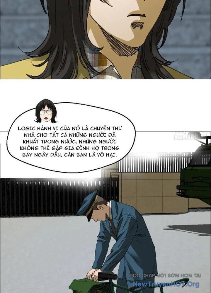 Giờ Ngọ Ba Khắc - Chapter 85 - Page 5