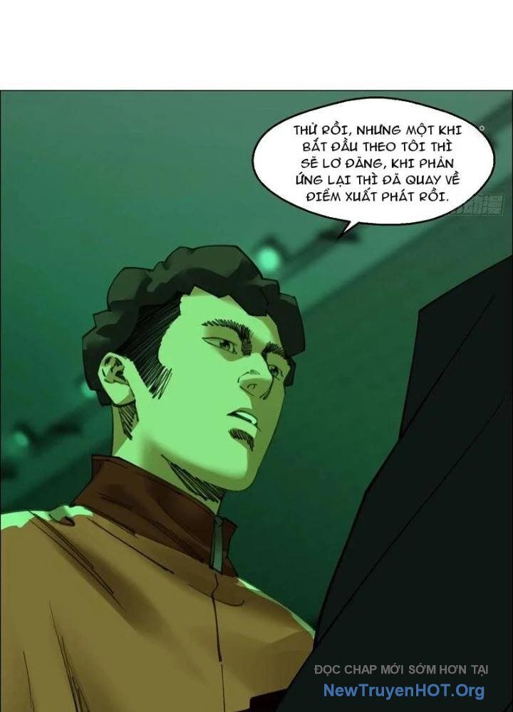 Giờ Ngọ Ba Khắc - Chapter 85 - Page 51