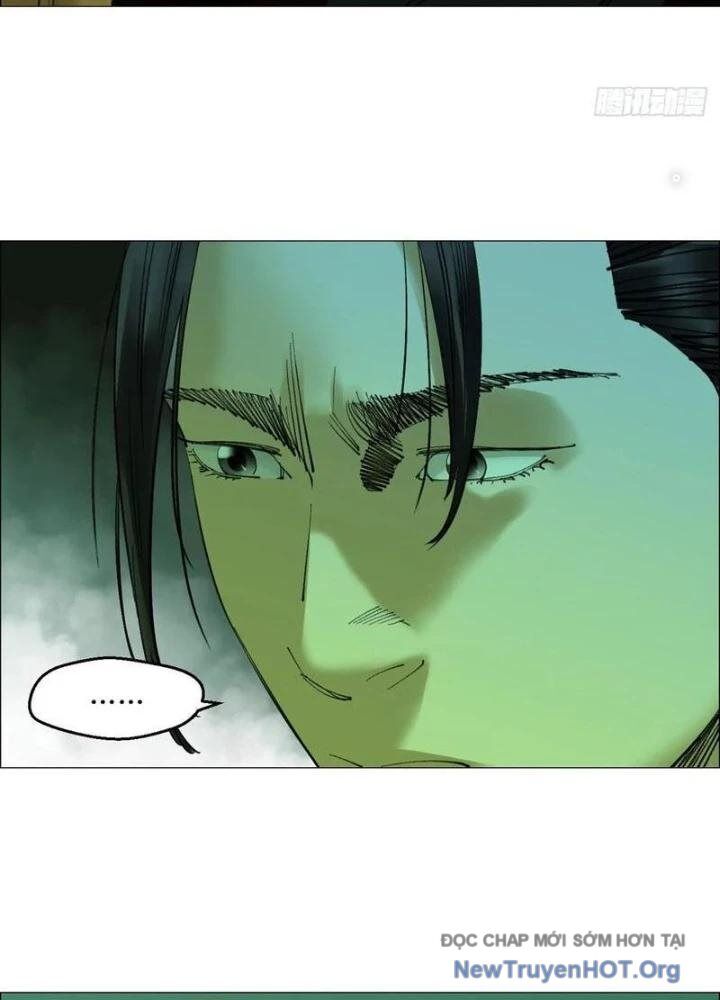 Giờ Ngọ Ba Khắc - Chapter 85 - Page 53