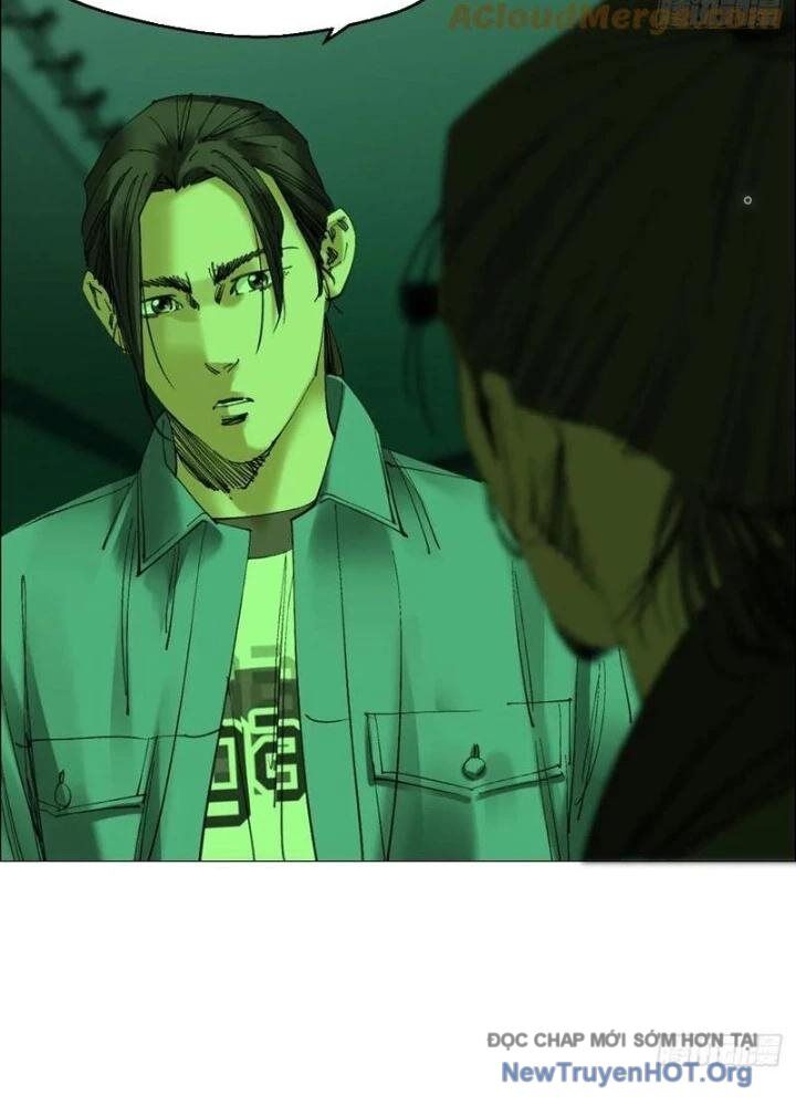 Giờ Ngọ Ba Khắc - Chapter 85 - Page 55