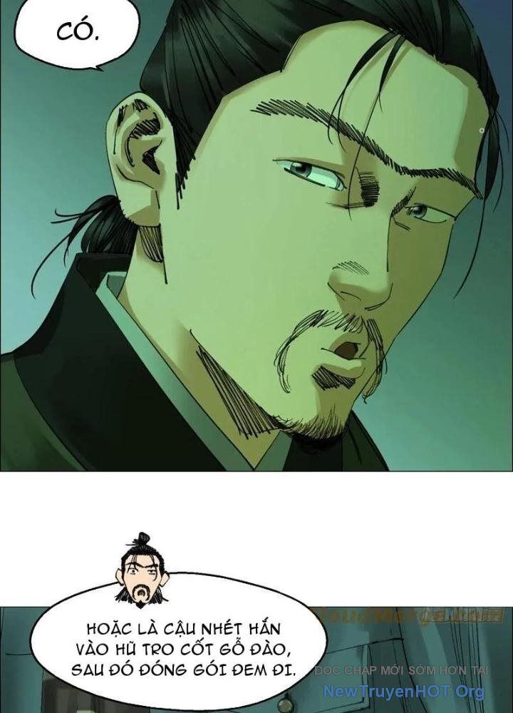 Giờ Ngọ Ba Khắc - Chapter 85 - Page 57