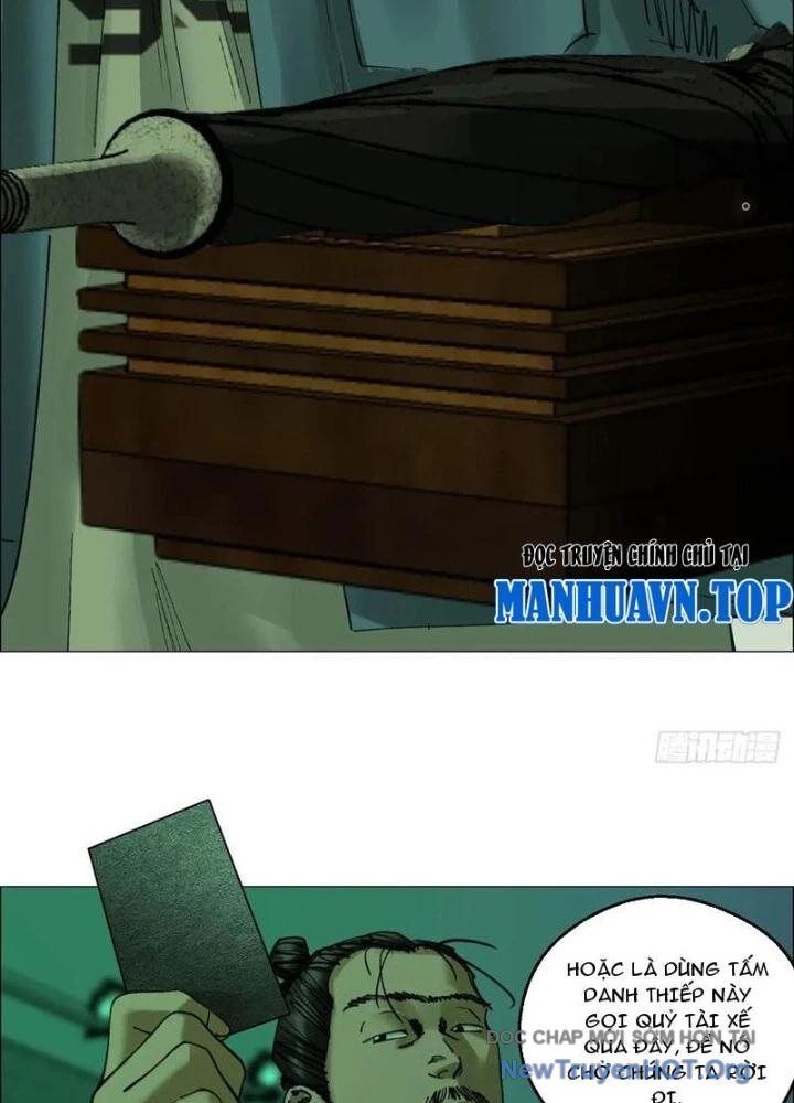 Giờ Ngọ Ba Khắc - Chapter 85 - Page 59