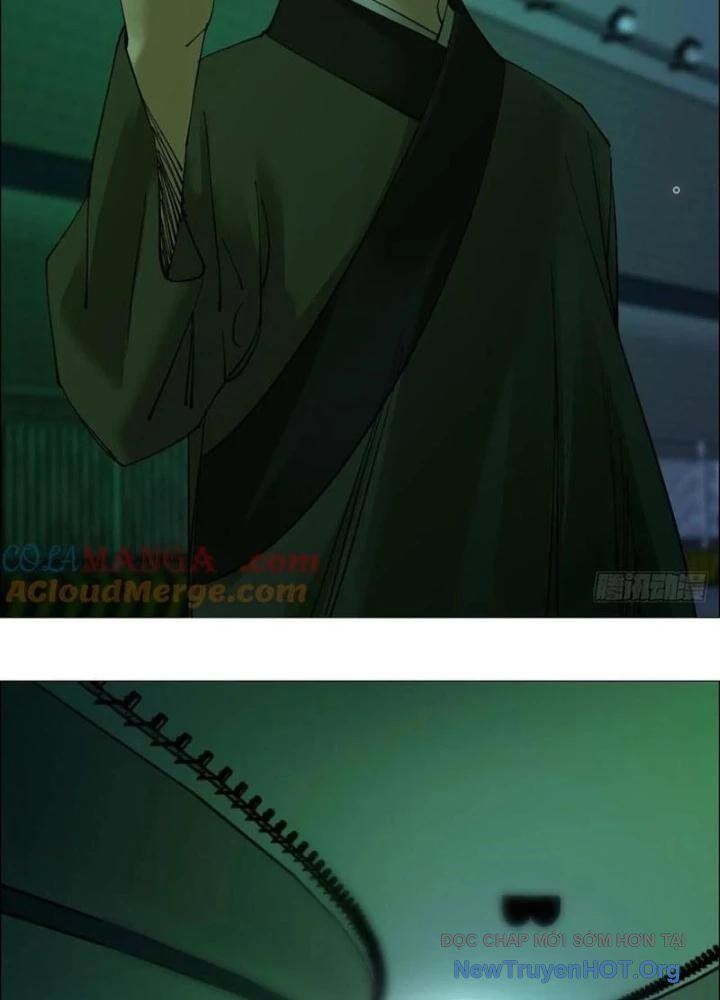 Giờ Ngọ Ba Khắc - Chapter 85 - Page 61