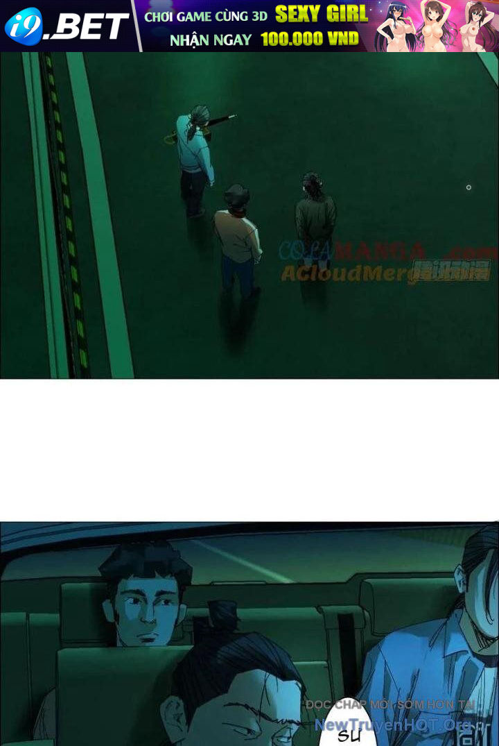 Giờ Ngọ Ba Khắc - Chapter 85 - Page 65