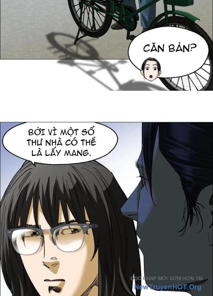 Giờ Ngọ Ba Khắc - Chapter 85 - Page 7